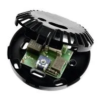Комнатный термостат TECE DT 230 V