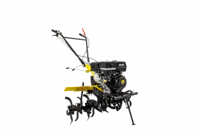 Мотоблок Huter МК-9500P (МК-6700)
