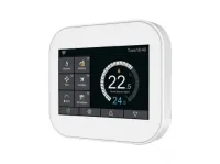 Термостат для конвектора Vitron W-therm MCW.610.Wi-Fi.0-10В белый