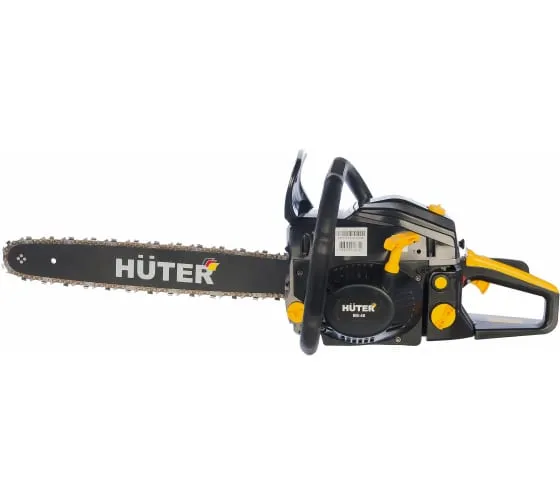 Бензопила Huter BS-45