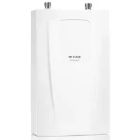 CLAGE CDX 7-U Водонагреватель проточный электрический (замена на 2400-26607) CLAGE CDX 7-U Водонагреватель проточный электрический (замена на 2400-26607)