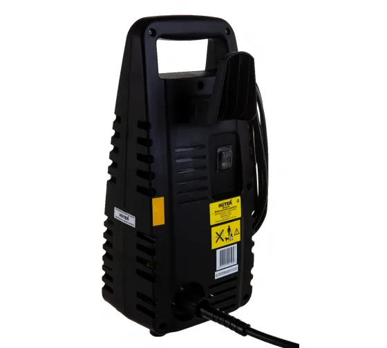 Мойка высокого давления Huter W105-GS