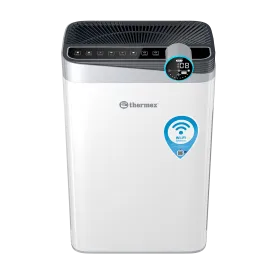 Воздухоочиститель электрический THERMEX Griffon 500 Wi-Fi Воздухоочиститель электрический THERMEX Griffon 500 Wi-Fi