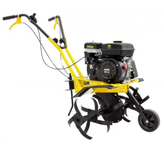 Мотокультиватор Huter GMC-6.5