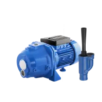 Насос поверхностный Aquario ADP-355 с внешним эжектором