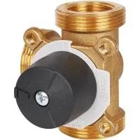 STOUT Манометр аксиальный Корпус Dn 80 мм 1/2 , 0...6 бар, кл.2.5