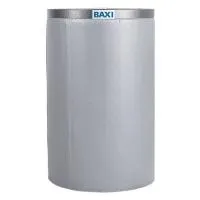 Водонагреватель косвенного нагрева Baxi UBT 120 GR Водонагреватель косвенного нагрева Baxi UBT 120 GR