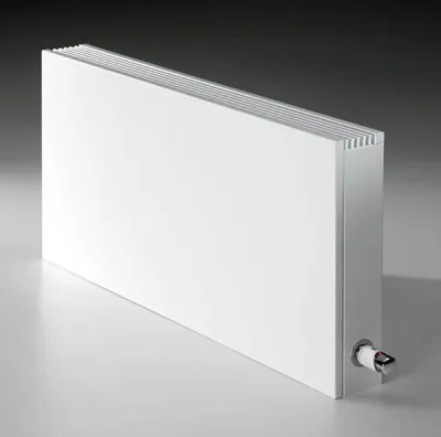 Конвектор настенный Jaga Strada 130 х 500 х 1400 (цвет белый) Конвектор настенный Jaga Strada 130 х 500 х 1400 (цвет белый)