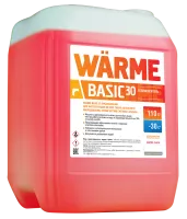 Теплоноситель Warme Basic 30 (46кг) Теплоноситель Warme Basic 30 (46кг)