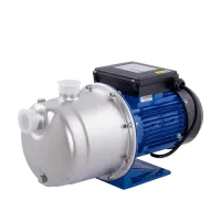 Насос поверхностный Aquario AJS-125A