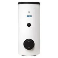 Водонагреватель косвенного нагрева Baxi UBT 300 DC Водонагреватель косвенного нагрева Baxi UBT 300 DC