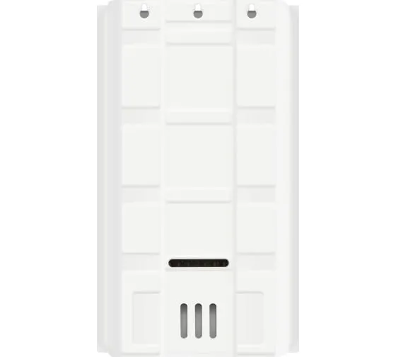 Водонагреватель газовый проточный (газовая колонка) Electrolux GWH 12 NanoPlus 2.0