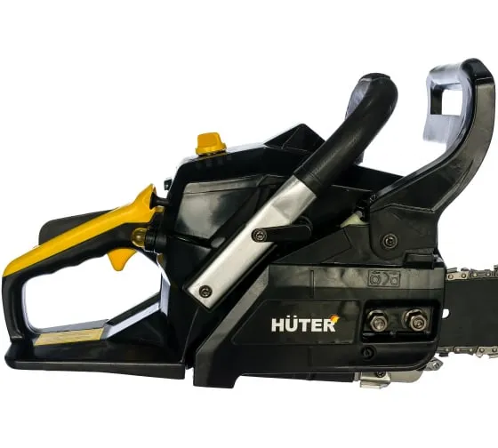Бензопила Huter BS-40