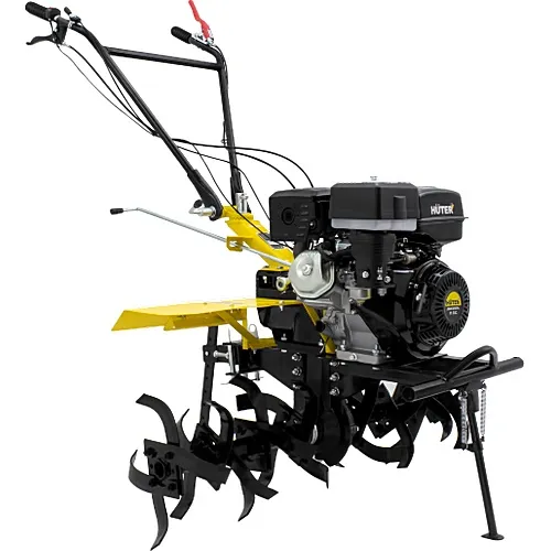 Мотоблок Huter MK-11000P