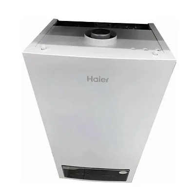 Котел газовый настеннный Haier ProLine 2.14 Ti GE0Q67E07RU