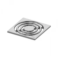Декоративная решетка TECEdrainpoint S, 150 мм Декоративная решетка TECEdrainpoint S, 150 мм