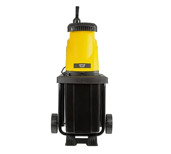 Садовый измельчитель Huter ESH-2500T