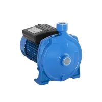 Насос поверхностный Aquario APM-100