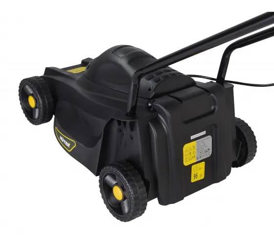 Газонокосилка Huter ELM-1100 электрическая