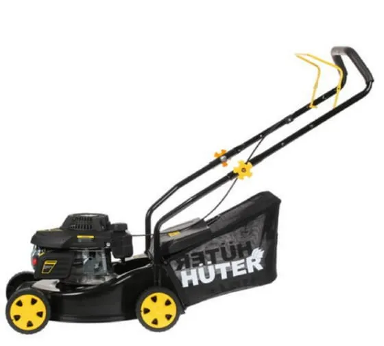 Газонокосилка Huter GLM-3.5 LT бензиновая