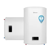 Водонагреватель электрический накопительный Thermex Bravo 80 Wi-Fi