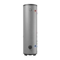 Водонагреватель косвенного нагрева Thermex Nixen 300 F (combi)