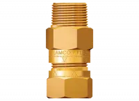 Быстроразъемная муфта для подключения/отключения Flamco Flexfast 3/4*