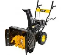 Снегоуборщик Huter SGC 4100W