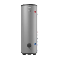 Водонагреватель косвенного нагрева Thermex Nixen 200 F (combi)