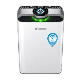 Воздухоочиститель электрический THERMEX Vivern 500 Wi-Fi Воздухоочиститель электрический THERMEX Vivern 500 Wi-Fi