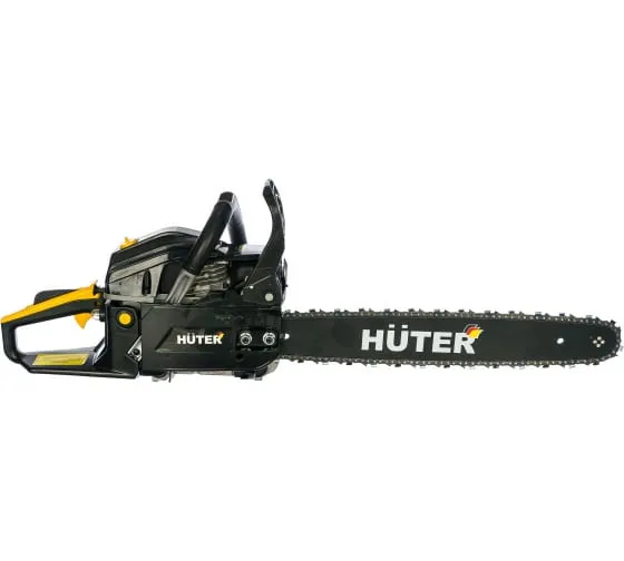 Бензопила Huter BS-52M