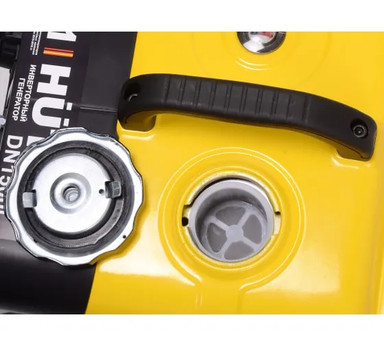 Инверторный генератор Huter DN1500i