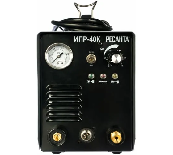 Инвертор для плазменной резки Ресанта ИПР-40К