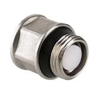 Клапан обратный отсекающий VALTEC 1/2*