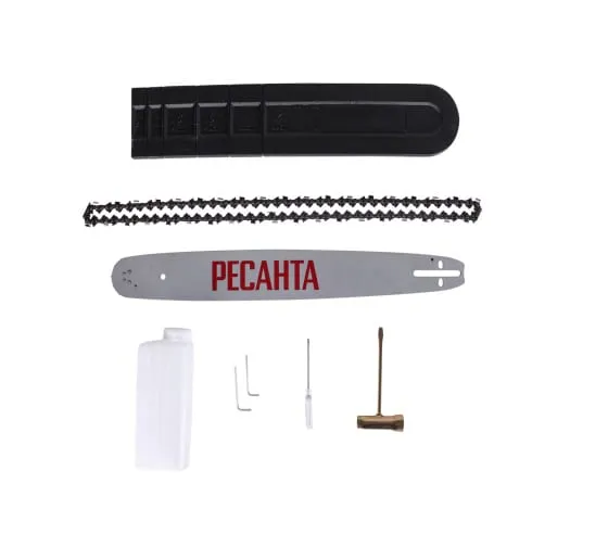 Бензопила Ресанта БП-5220