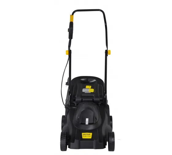Газонокосилка Huter ELM-1100 электрическая
