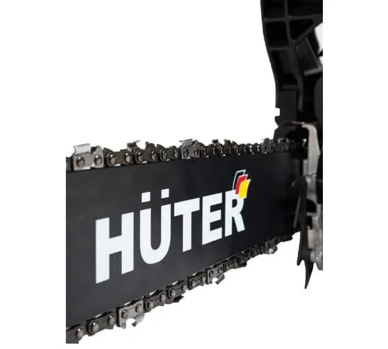 Бензопила Huter BS-40