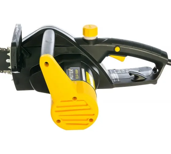 Электропила Huter ELS-1500Р