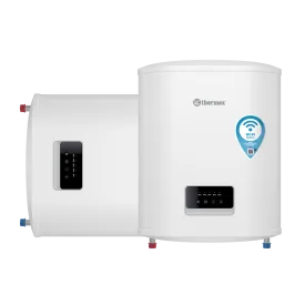 Водонагреватель электрический накопительный Thermex Bravo 30 Wi-Fi Водонагреватель электрический накопительный Thermex Bravo 30 Wi-Fi