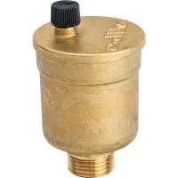 Воздухоотводчик автоматический WATTS MINIVENT MV 8 1/4*