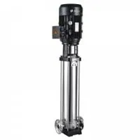 Насос поверхностный многоступенчатый вертикальный IMP Pumps BL4-12 2,2kW 120C IE3 380V