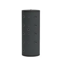 Теплоаккумулятор Rispa RBCU-1000 (выходы под 90 градусов)