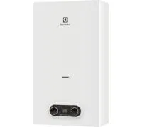 Водонагреватель газовый проточный (газовая колонка) Electrolux GWH 12 NanoPlus 2.0