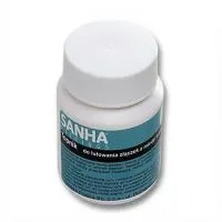 Флюс для мягкой пайки SANHA (70 гр)