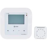 Интернет регулятор температуры STOUT ST-WIFI 8S mini