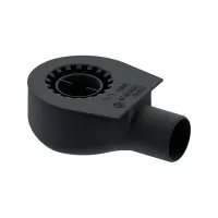 Сифон TECEdrainline S для трапа горизонтальный TECEdrainline DN 50 (0,7 л/с), 650000