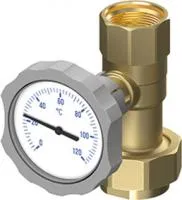Монтажный комплект Meibes тип  R 1 1/4"