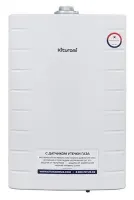 Котел газовый Kiturami World Alpha-35