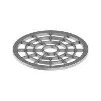 Решетка для сифона TECEdrainline 660005