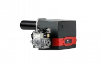 Горелка газовая F.B.R. GAS X 5/2 CE TC + R. CE D1 1/4*-S